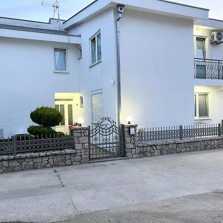 Kasneci Apartments Ulcinj Esterno foto