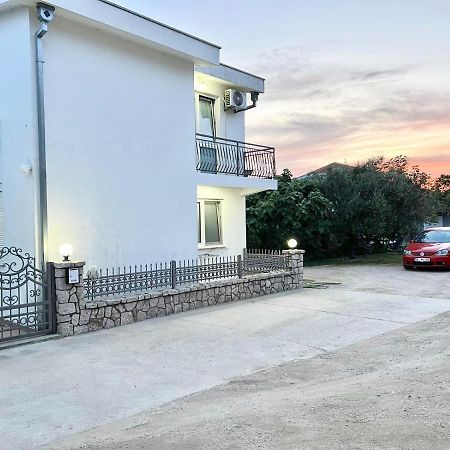 Kasneci Apartments Ulcinj Esterno foto