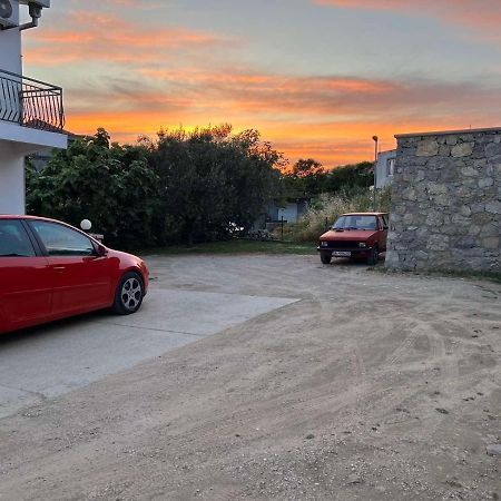 Kasneci Apartments Ulcinj Esterno foto