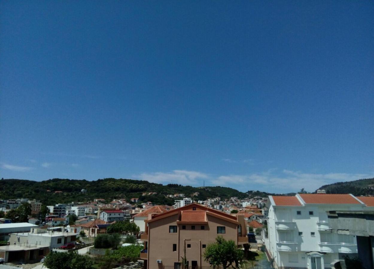 Kasneci Apartments Ulcinj Esterno foto