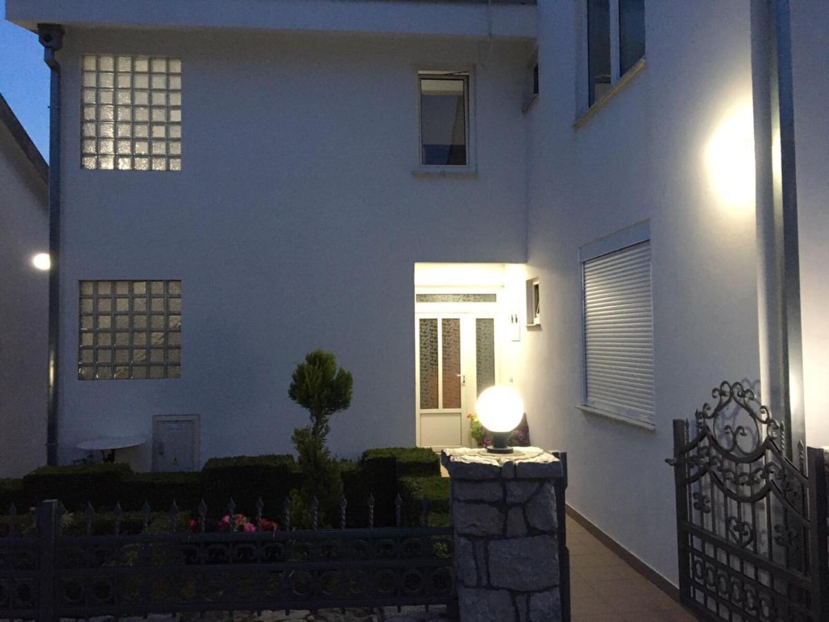 Kasneci Apartments Ulcinj Esterno foto