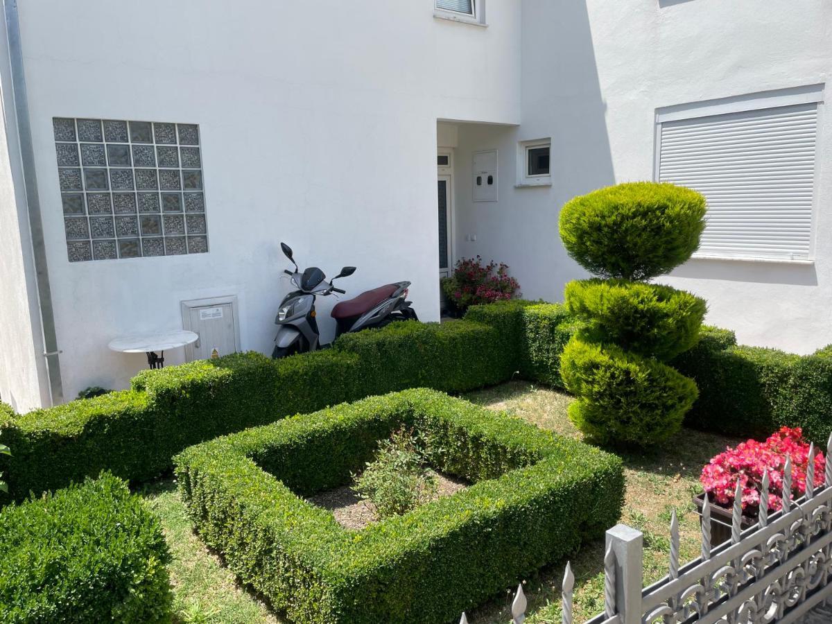 Kasneci Apartments Ulcinj Esterno foto