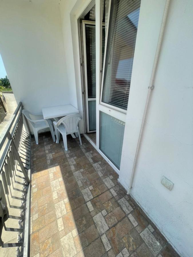 Kasneci Apartments Ulcinj Esterno foto