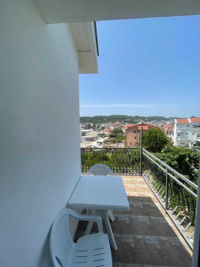 Kasneci Apartments Ulcinj Esterno foto