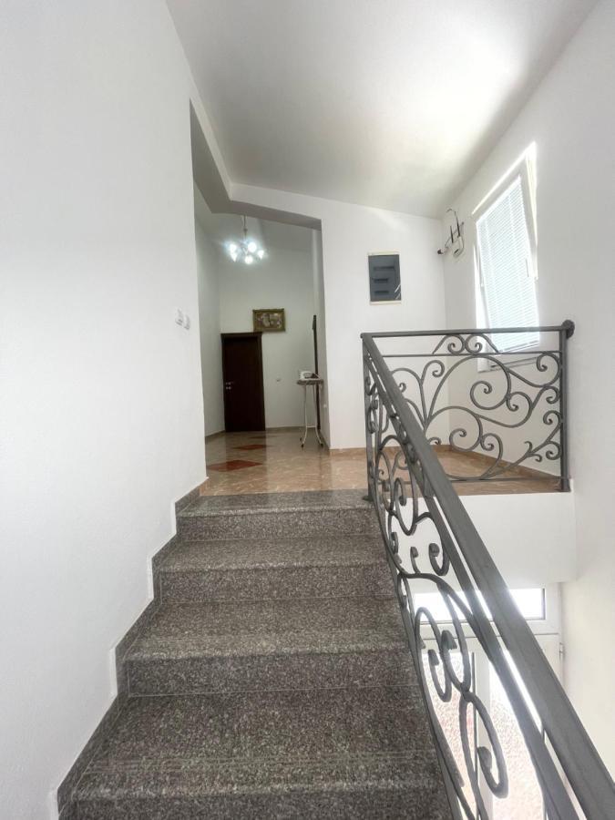 Kasneci Apartments Ulcinj Esterno foto