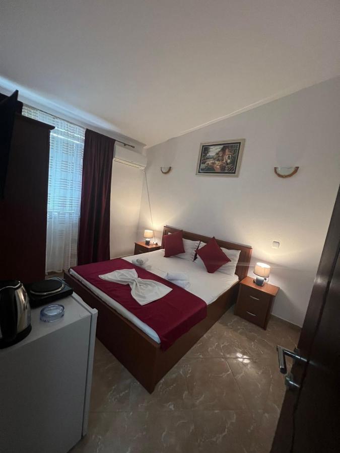 Kasneci Apartments Ulcinj Esterno foto