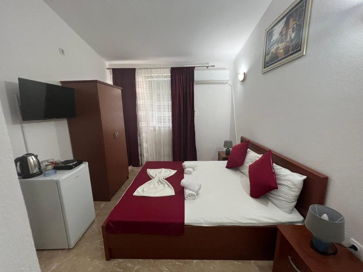 Kasneci Apartments Ulcinj Esterno foto