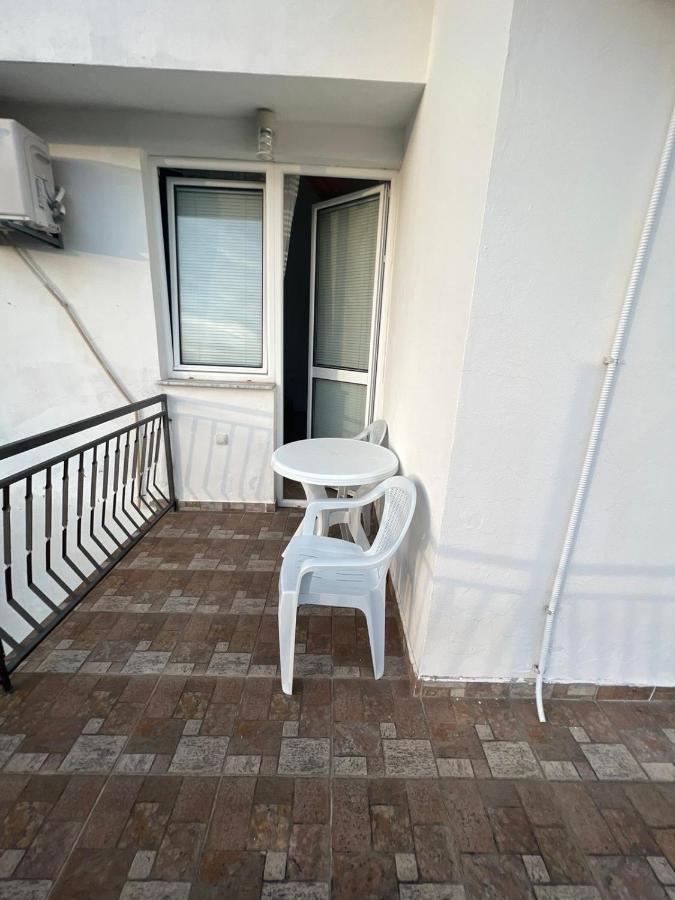 Kasneci Apartments Ulcinj Esterno foto