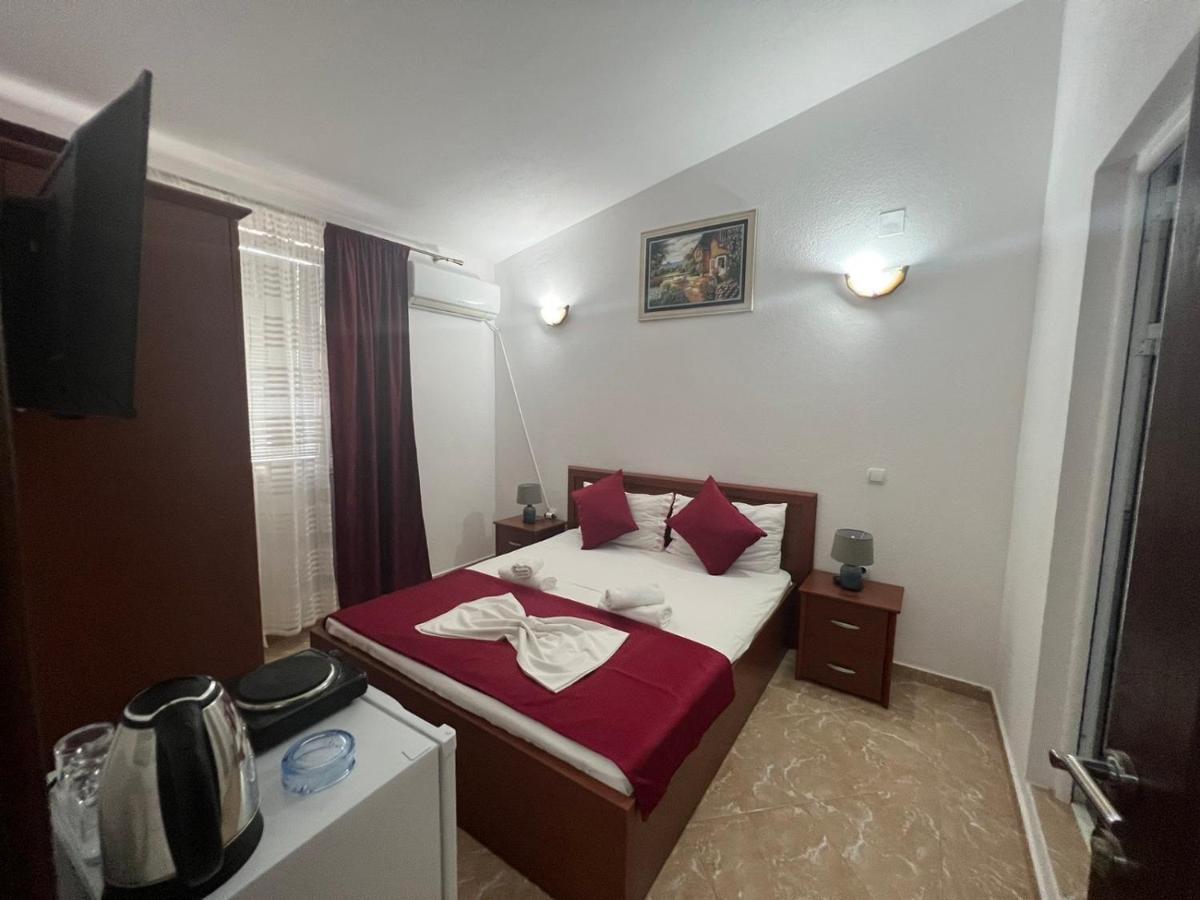 Kasneci Apartments Ulcinj Esterno foto