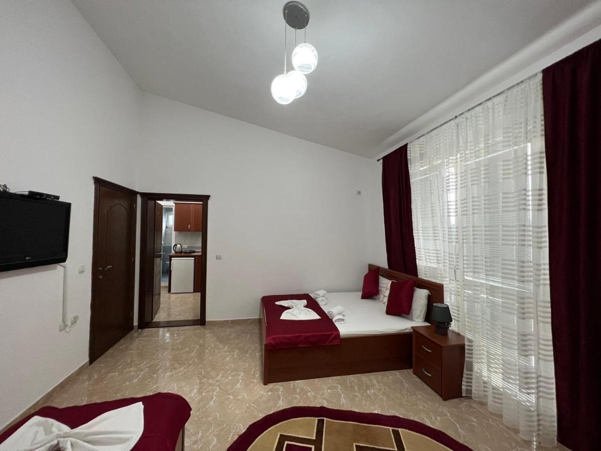 Kasneci Apartments Ulcinj Esterno foto