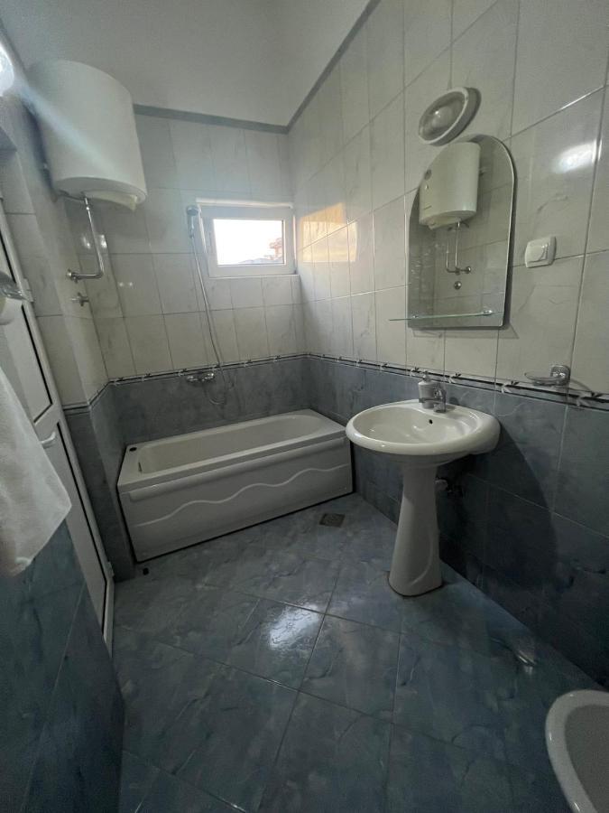 Kasneci Apartments Ulcinj Esterno foto