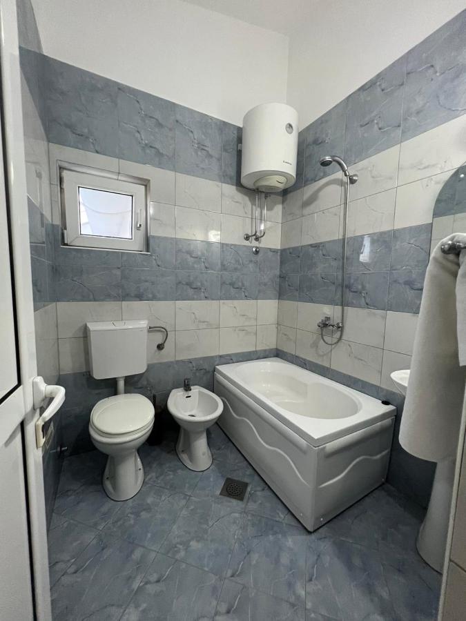 Kasneci Apartments Ulcinj Esterno foto