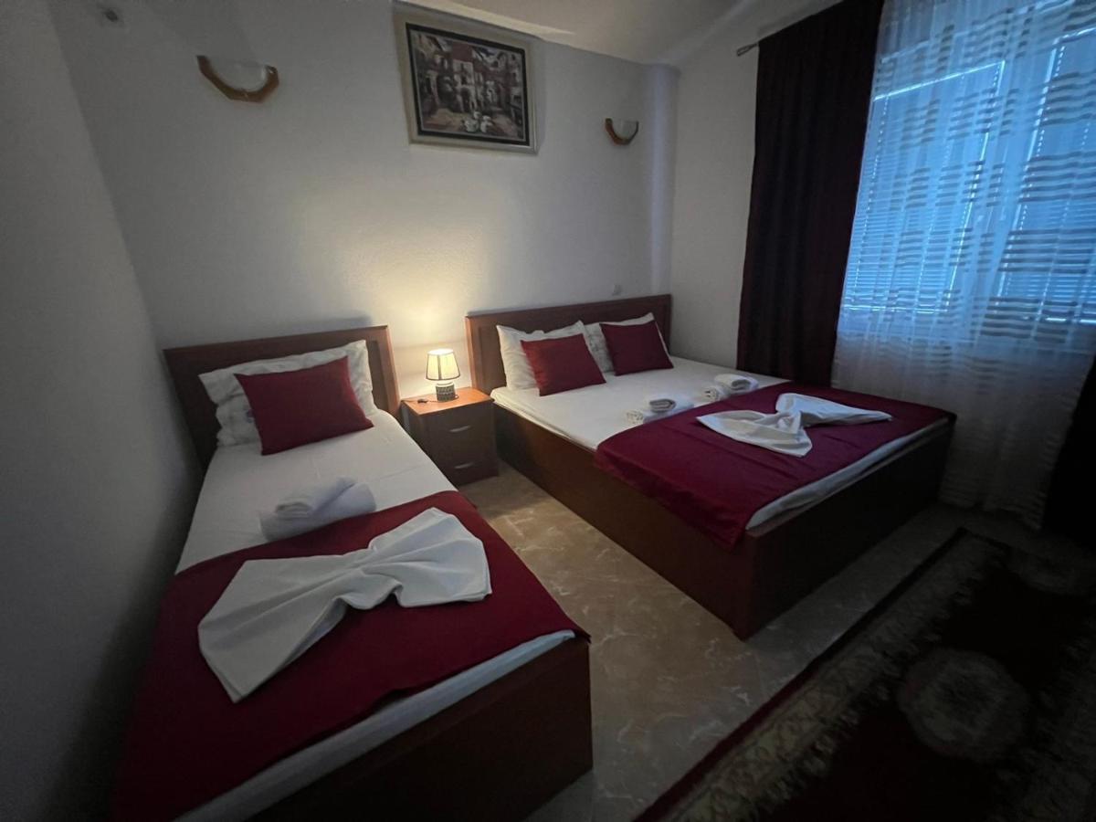 Kasneci Apartments Ulcinj Esterno foto