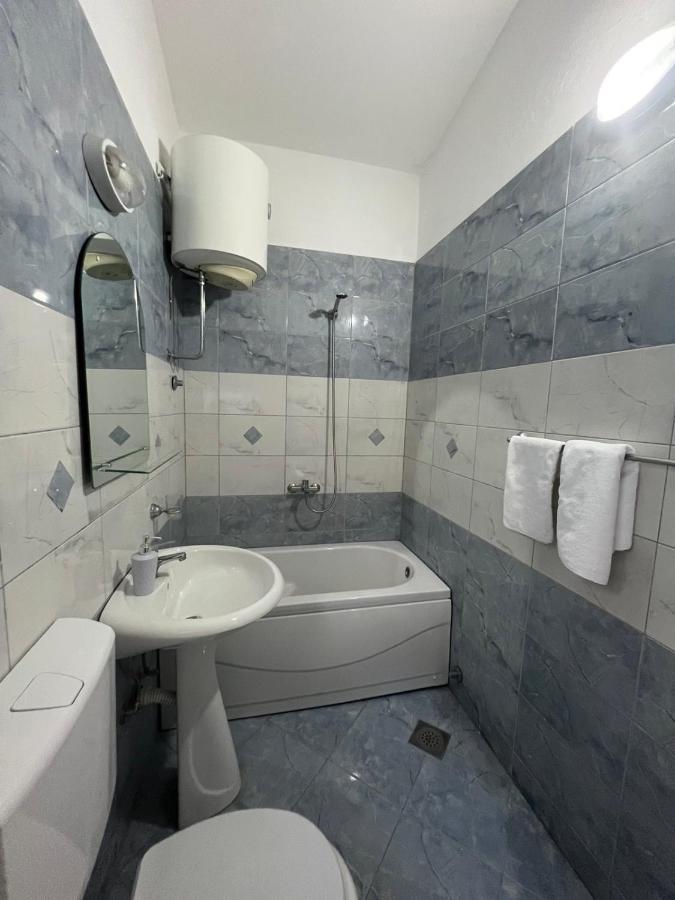 Kasneci Apartments Ulcinj Esterno foto