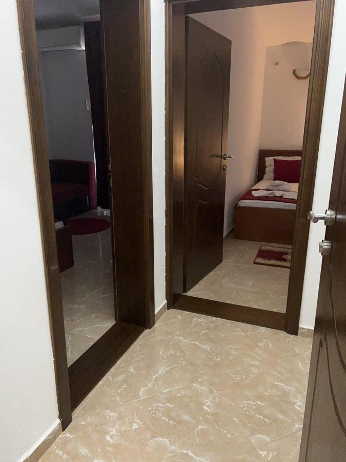 Kasneci Apartments Ulcinj Esterno foto