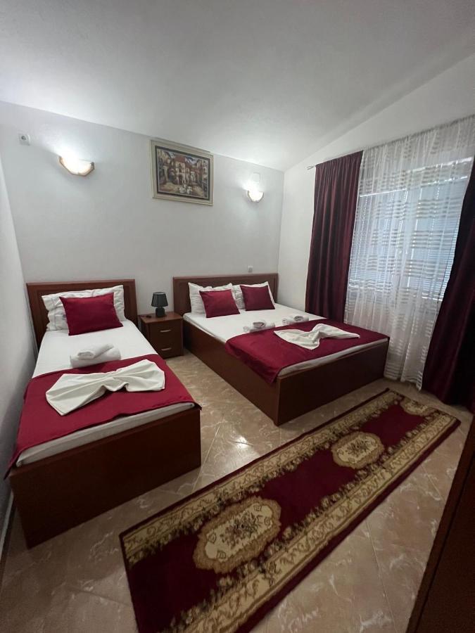 Kasneci Apartments Ulcinj Esterno foto