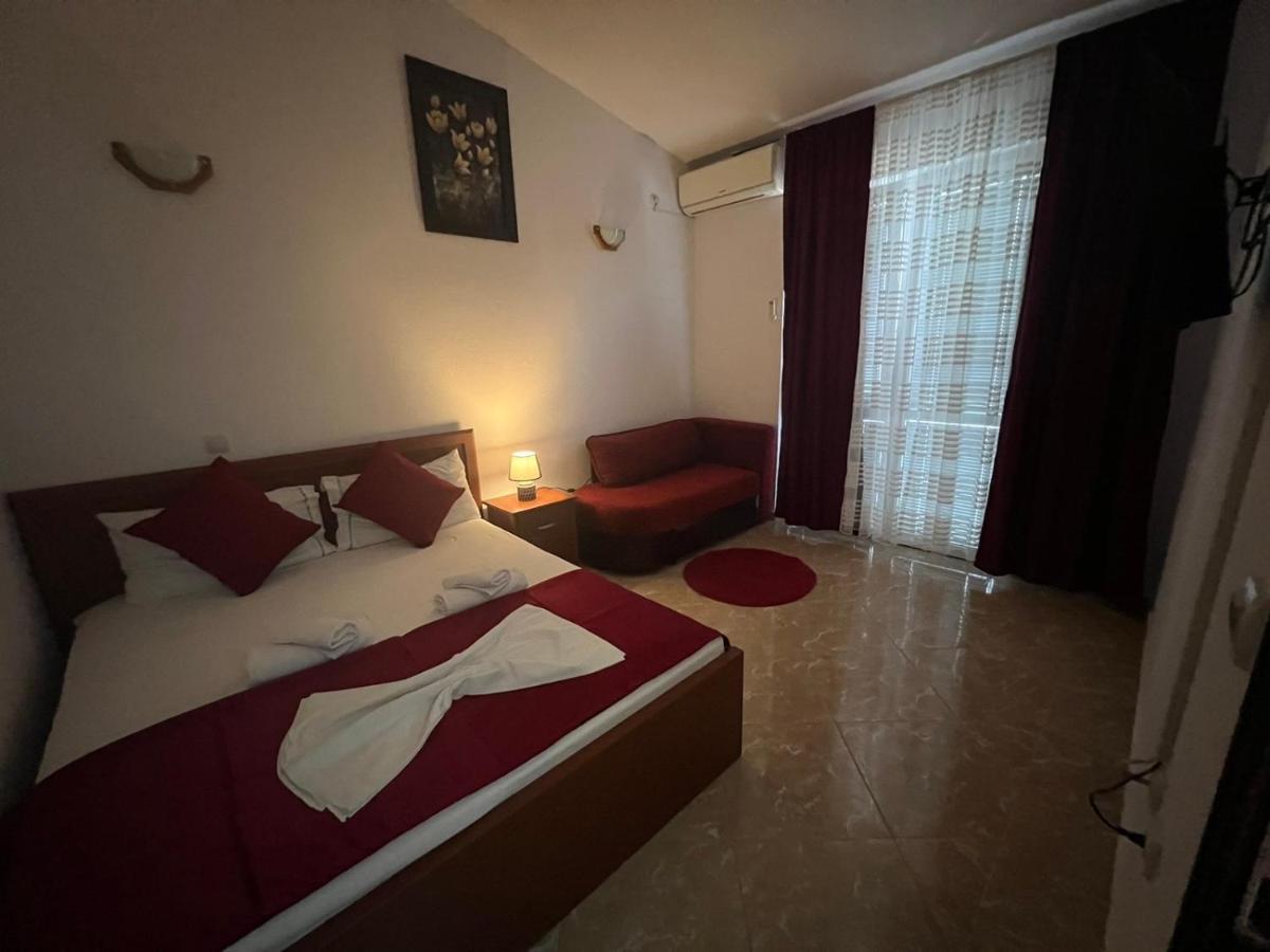 Kasneci Apartments Ulcinj Esterno foto