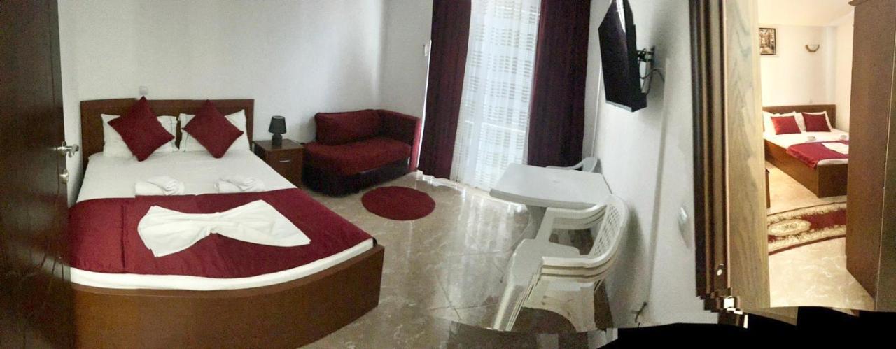 Kasneci Apartments Ulcinj Esterno foto
