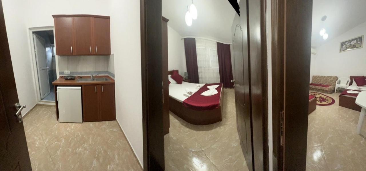 Kasneci Apartments Ulcinj Esterno foto