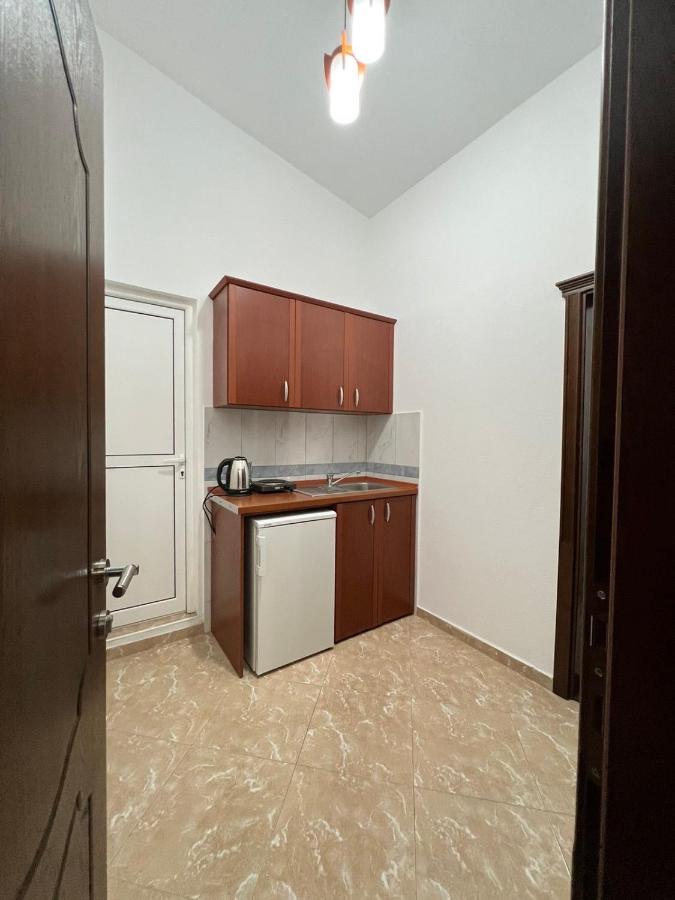 Kasneci Apartments Ulcinj Esterno foto
