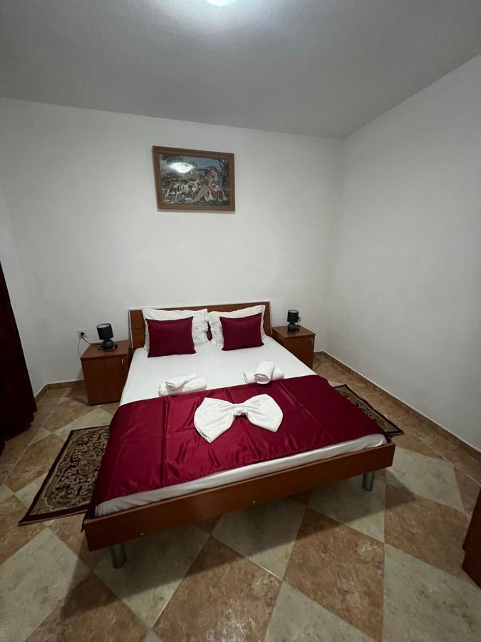 Kasneci Apartments Ulcinj Esterno foto