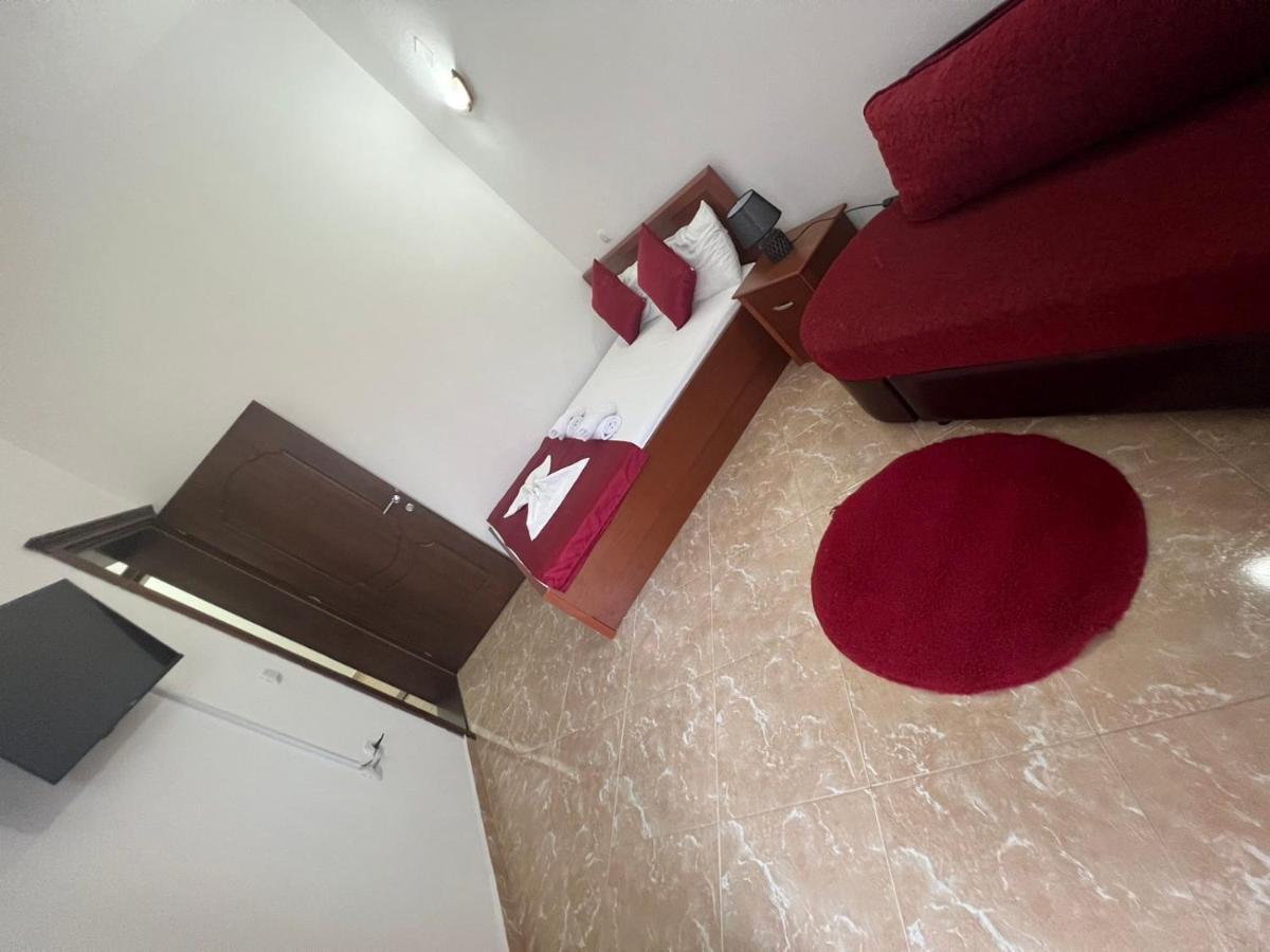 Kasneci Apartments Ulcinj Esterno foto