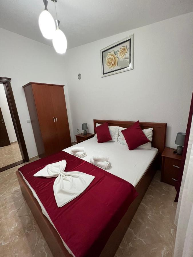 Kasneci Apartments Ulcinj Esterno foto
