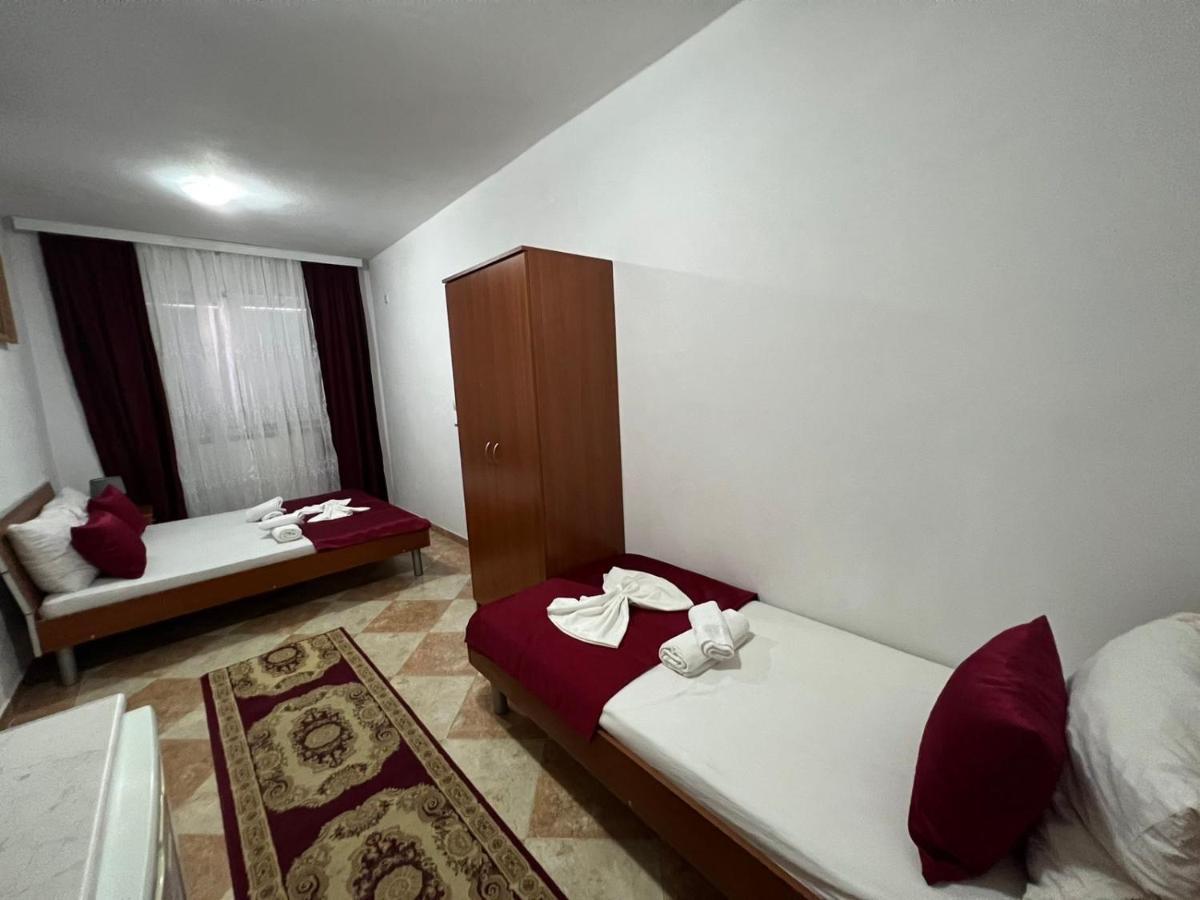 Kasneci Apartments Ulcinj Esterno foto