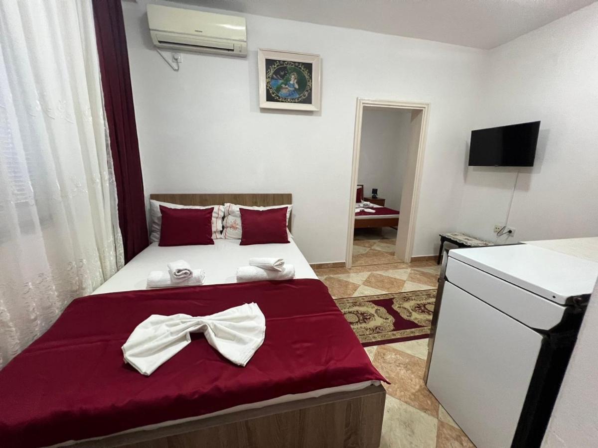 Kasneci Apartments Ulcinj Esterno foto