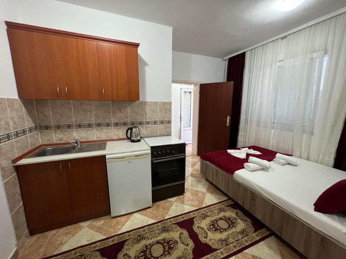 Kasneci Apartments Ulcinj Esterno foto