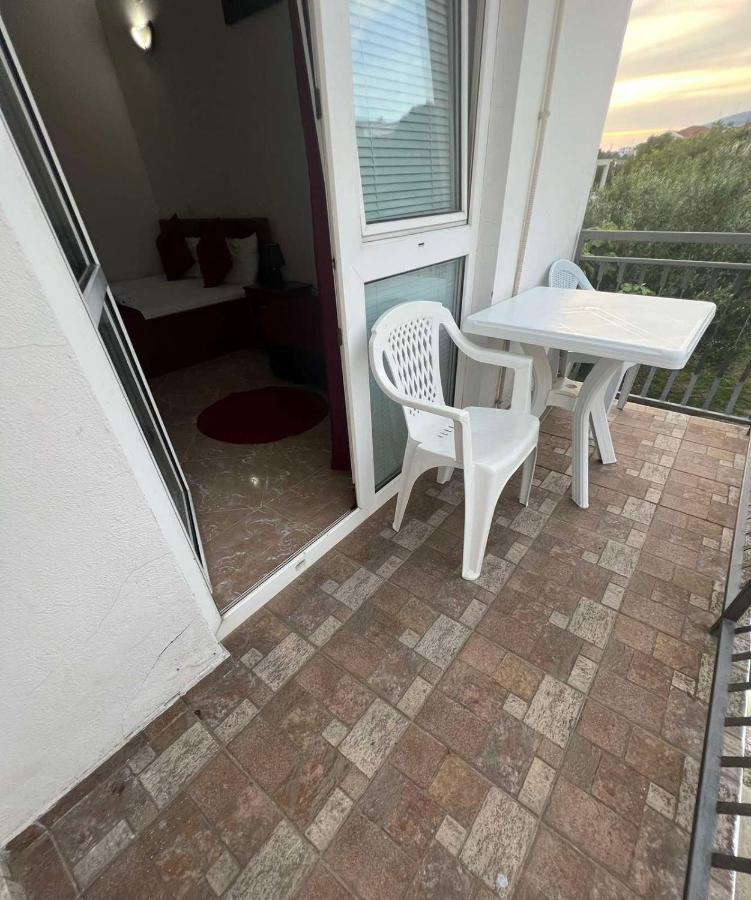 Kasneci Apartments Ulcinj Esterno foto
