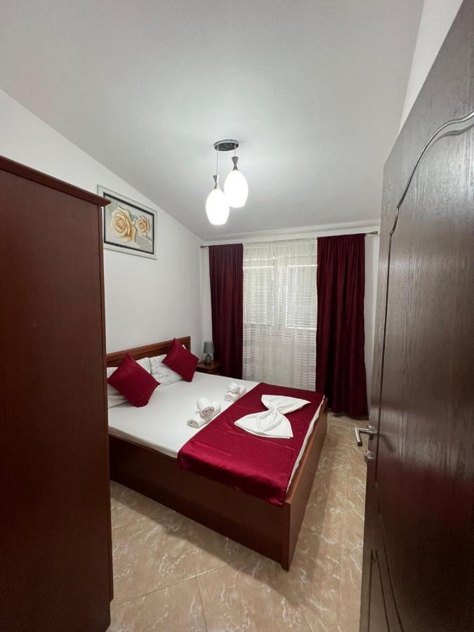 Kasneci Apartments Ulcinj Esterno foto