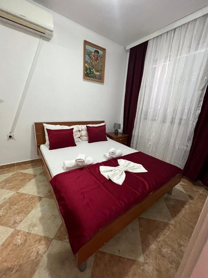 Kasneci Apartments Ulcinj Esterno foto