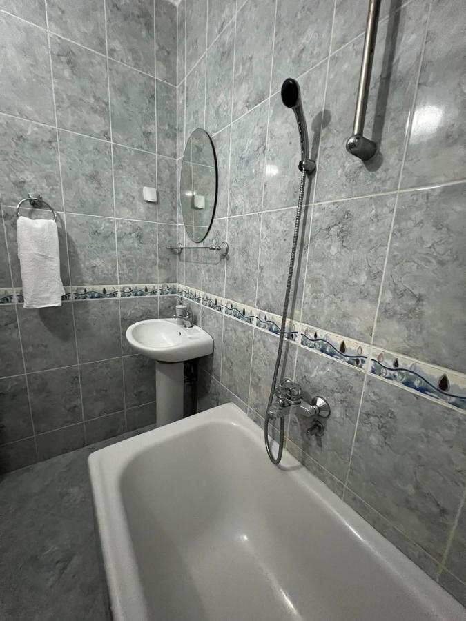 Kasneci Apartments Ulcinj Esterno foto